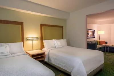 Photo 4 - The Beacon Charlotte Airport by IHG