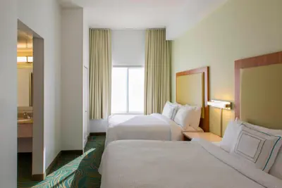 Photo 5 - The Beacon Charlotte Airport by IHG