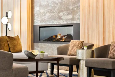 Photo 5 - Sheraton Suites Chicago O'Hare