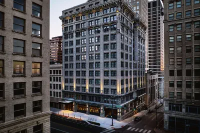 Photo 2 - AC Hotel by Marriott Kansas City Downtown