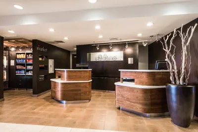 Photo 4 - Courtyard by Marriott Rocky Mount