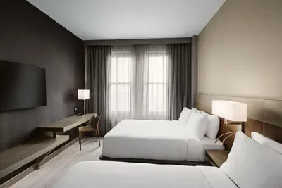 Photo 5 - AC Hotel by Marriott Kansas City Downtown