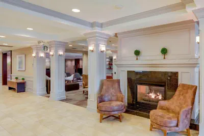 Photo 4 - Courtyard by Marriot Cranbury South Brunswick