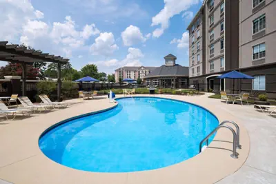 Photo 5 - La Quinta by Wyndham Greensboro NC