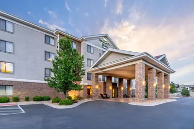Photo 2 - Homewood Suites by Hilton Denver - Littleton