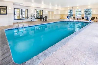 Photo 5 - Homewood Suites by Hilton Denver - Littleton