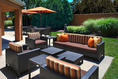 Photo 4 - Courtyard Toledo Rossford/Perrysburg