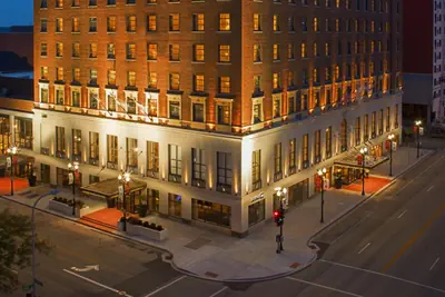Photo 4 - Peoria Marriott Pere Marquette