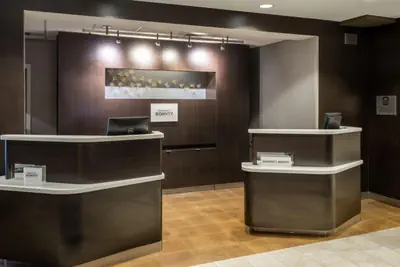 Photo 2 - Courtyard by Marriott Boulder Broomfield