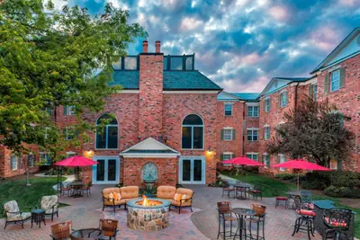 Photo 5 - Residence Inn by Marriott West Orange