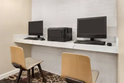 Photo 3 - Residence Inn Kansas City Independence