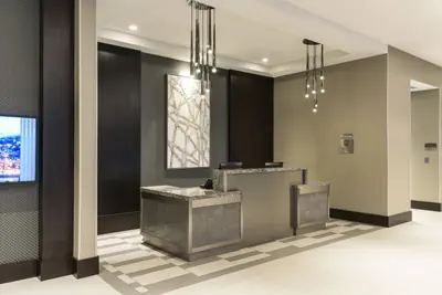 Photo 5 - Courtyard by Marriott Edgewater NYC Area