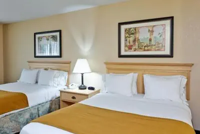 Photo 5 - Holiday Inn Express Daphne-Spanish Fort by IHG