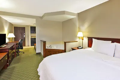 Photo 4 - Hampton Inn Marietta