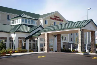 Photo 2 - Hilton Garden Inn Watertown