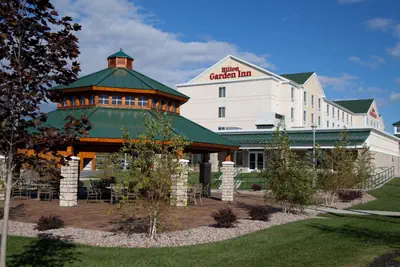 Photo 3 - Hilton Garden Inn Watertown