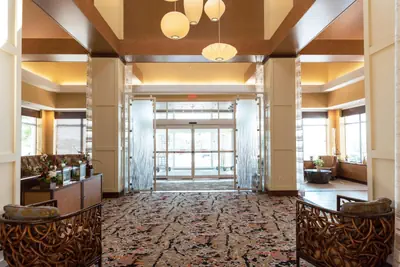 Photo 5 - Hilton Garden Inn Watertown