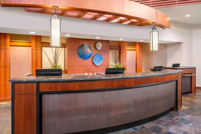 Photo 2 - Fort Collins Marriott