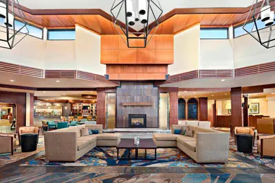 Photo 3 - Fort Collins Marriott