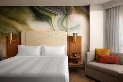 Photo 4 - Fort Collins Marriott