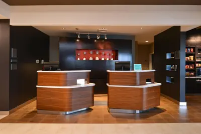 Photo 3 - Courtyard by Marriott St. Louis St. Peters