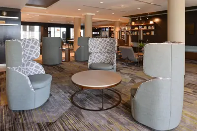 Photo 5 - Courtyard by Marriott St. Louis St. Peters