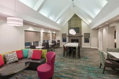Photo 4 - Residence Inn Savannah Midtown
