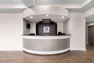 Photo 3 - Quality Inn Cornelia