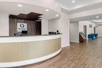 Photo 4 - Quality Inn Cornelia