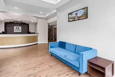 Photo 5 - Quality Inn Cornelia