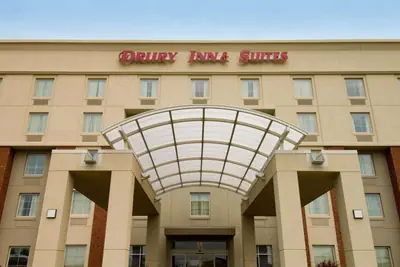 Photo 4 - Drury Inn & Suites Middletown Franklin