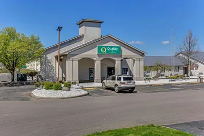 Photo 5 - Quality Inn Austintown-Youngstown West