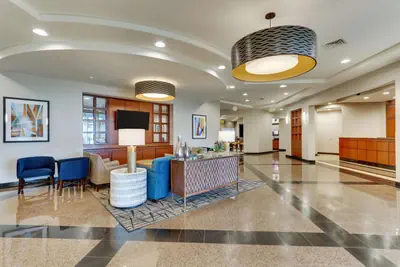 Photo 3 - Drury Inn & Suites Sikeston