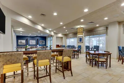 Photo 5 - Drury Inn & Suites Sikeston