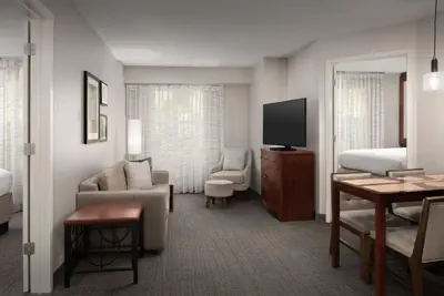 Photo 4 - Residence Inn by Marriott Greensboro Airport