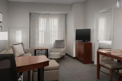 Photo 5 - Residence Inn by Marriott Greensboro Airport
