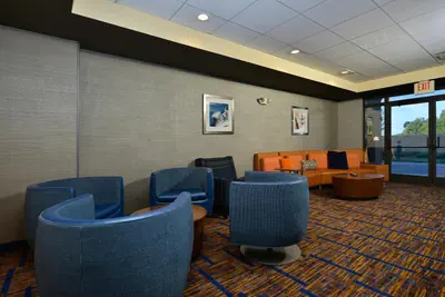 Photo 3 - Courtyard by Marriott Bentonville
