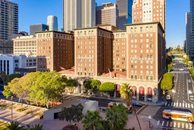 Photo 3 - The Biltmore Los Angeles