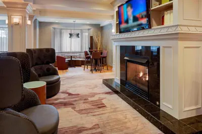 Photo 5 - Courtyard by Marriot Cranbury South Brunswick