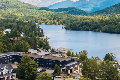 Photo 2 - Laurel Lake Placid