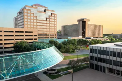 Photo 4 - The Westin Kansas City at Crown Center