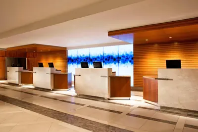 Photo 5 - The Westin Kansas City at Crown Center