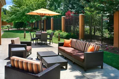 Photo 3 - Courtyard Toledo Maumee/Arrowhead