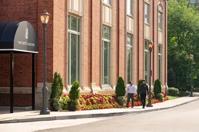 Photo 2 - The Ritz-Carlton, St. Louis