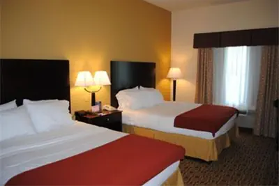 Photo 3 - Holiday Inn Express Boonville by IHG