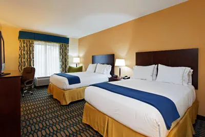 Photo 4 - Holiday Inn Express - Andalusia by IHG