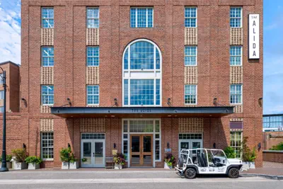 Photo 3 - The Alida, Savannah, a Tribute Portfolio Hotel