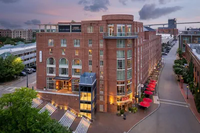 Photo 2 - The Alida, Savannah, a Tribute Portfolio Hotel