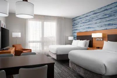 Photo 3 - TownePlace Suites by Marriott Champaign
