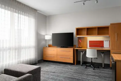 Photo 4 - TownePlace Suites by Marriott Champaign